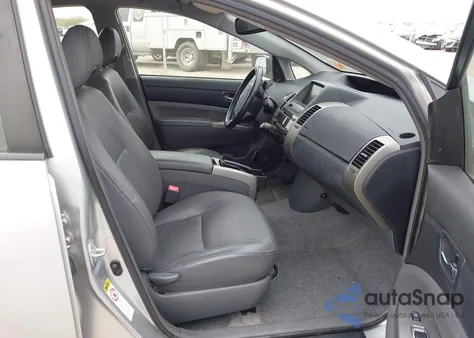 2008 Toyota Prius from USA, damaged, VIN JTDKB20UX83336413